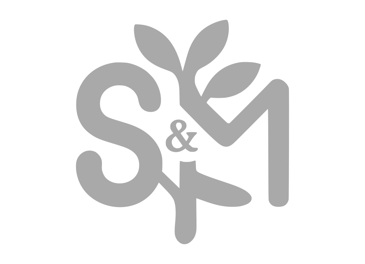 Logo S&M