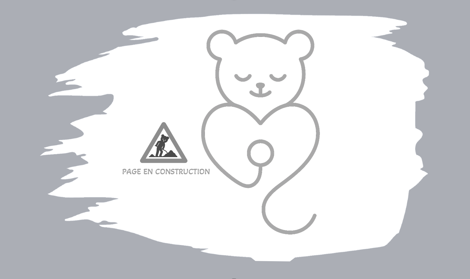 Page en construction